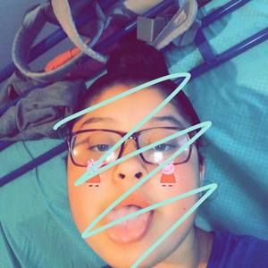 Meet your Posher, Natalia